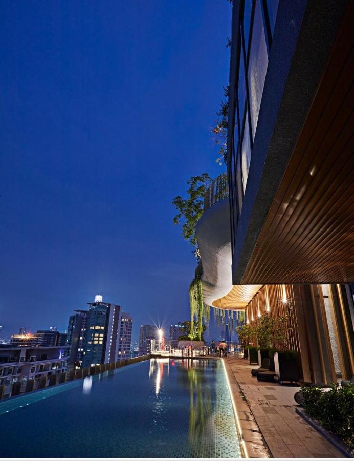 Luxurious Ceylonz Suite Near Bukit Bintang 4Pax Kuala Lumpur Kültér fotó