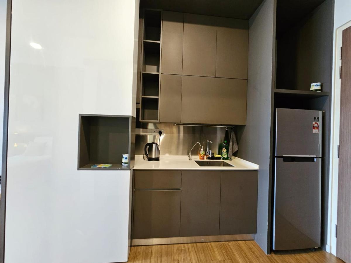 Luxurious Ceylonz Suite Near Bukit Bintang 4Pax Kuala Lumpur Kültér fotó