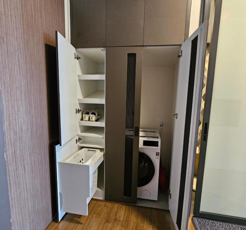 Luxurious Ceylonz Suite Near Bukit Bintang 4Pax Kuala Lumpur Kültér fotó