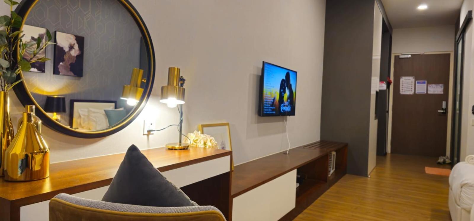 Luxurious Ceylonz Suite Near Bukit Bintang 4Pax Kuala Lumpur Kültér fotó
